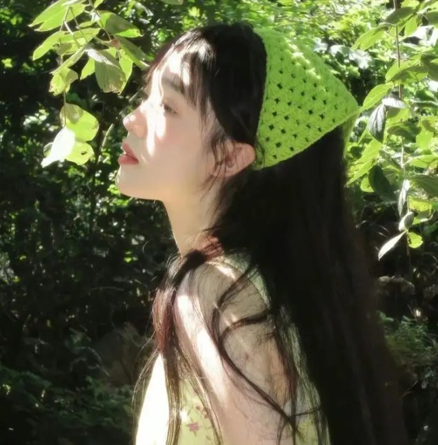 恋情诳语