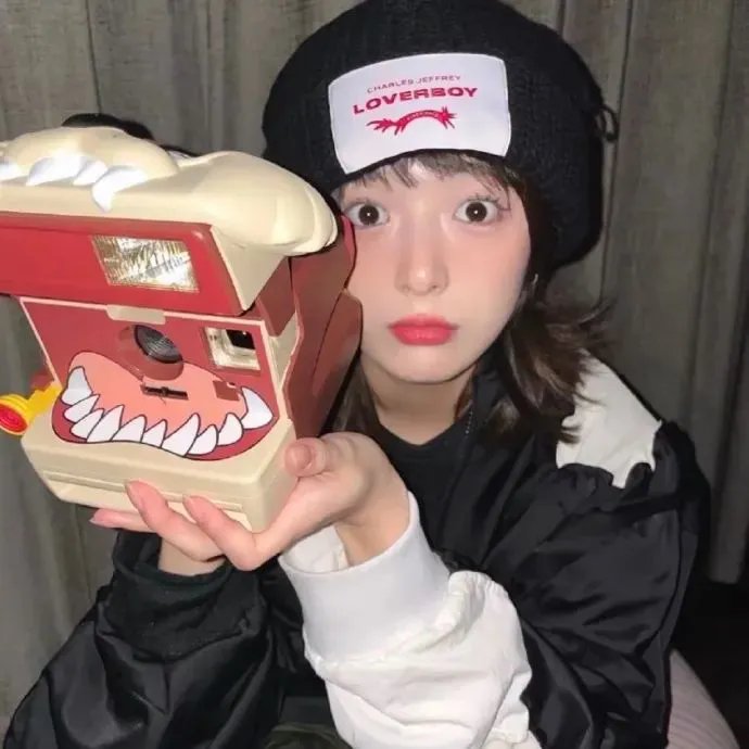 神刀御厨娘