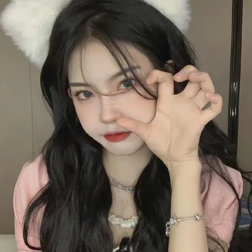 我的女神女汉子