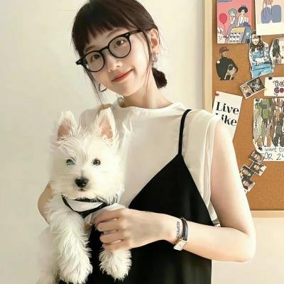 传闻中的女人